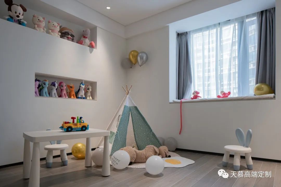 美女都为其怦然心动的家装设计