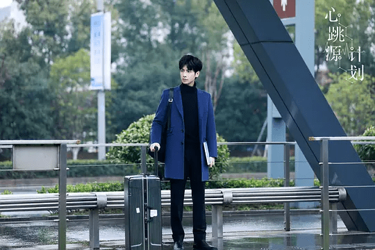 杨洋|杨洋收视夺冠“碾压”罗云熙，同样是“顶流”，为何差距这么大？