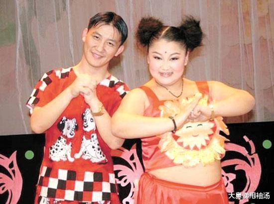 杨树林|胖丫出狱后开水果店，演员毕畅到场，杨树林未现身婚姻状况引猜测