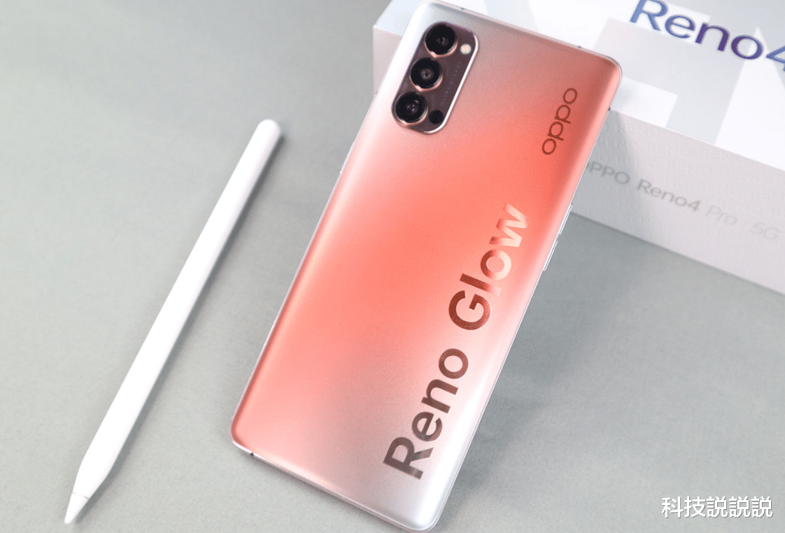 华为|中国手机市场重新洗牌:OPPO第二,华为第五,第一名意料之中!