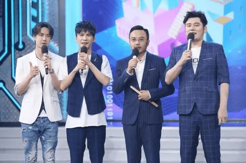 张译|《红海行动2》演员曝光， 张译黄景瑜再度回归，彭于晏王一博加盟