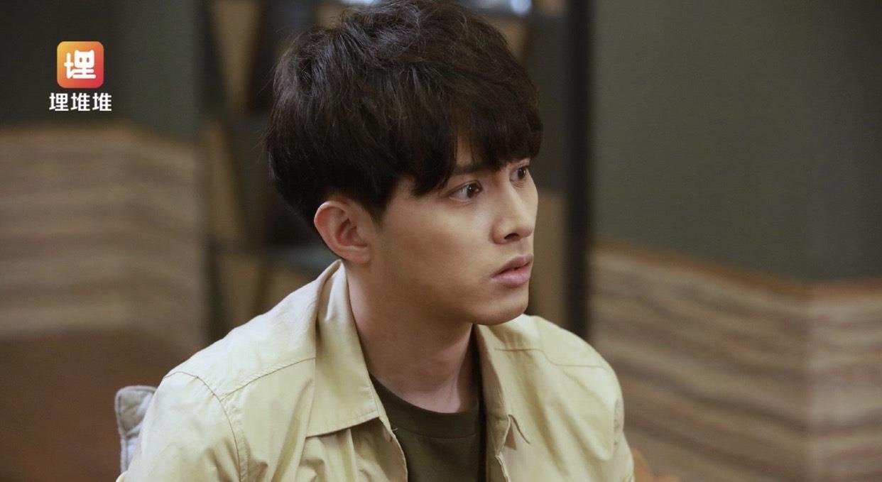 异搜店|TVB灵异剧将播！《异搜店》集温情奇幻元素，新演员再次担纲演出