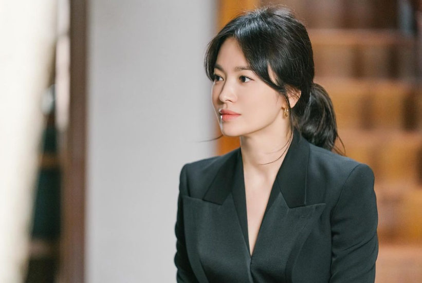 电影|40岁还演偶像剧，丢人吗？