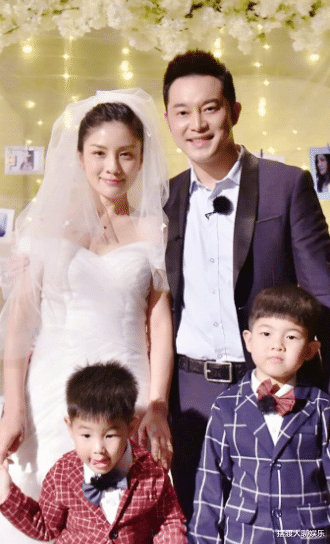 童苡萱|沙溢胡可被爆婚变，当事人霸气回应，网友：他们好着呢