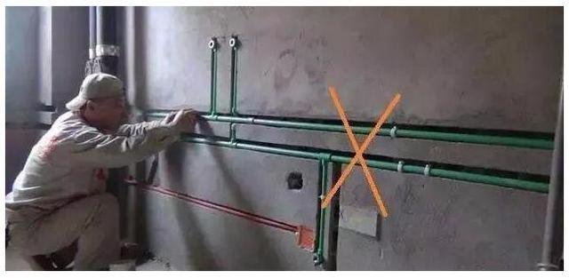 装修老师傅道貌岸然,给我装了22条遗憾坑,心肝脾肺都气裂