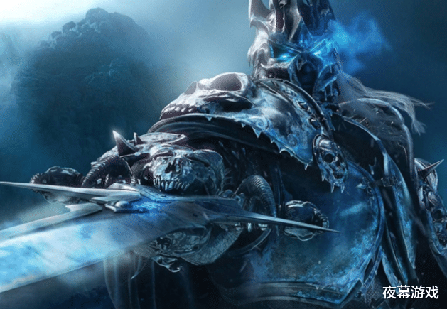 薪酬|始于死亡骑士终于恶魔猎手！魔兽世界真的很难再出新职业了