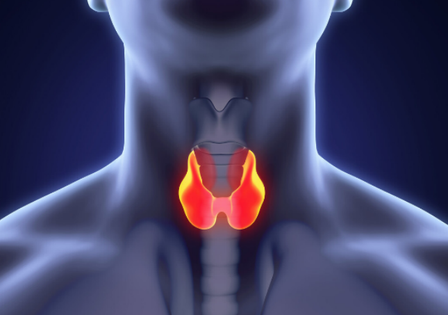 空心菜|25岁男子患甲状腺结节，提醒家人：这“3物”白送也不要再吃