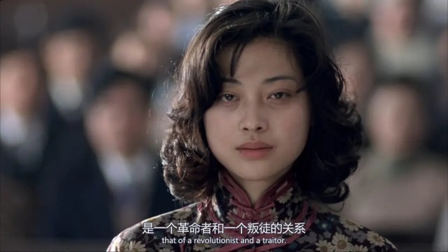 林允儿|《不惑之旅》梅婷黑眼圈都是戏，五位女主演，天然脸与硅胶脸对比明显