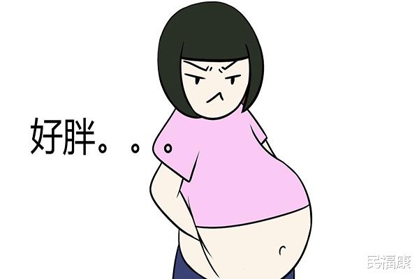 基因 女人过了40岁，体重多少比较好？达标的人，或会白捡好处