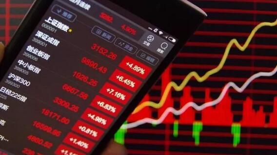 交易|在中国股市中，哪个指标或数据是庄家做不了假的？很多散户不知道