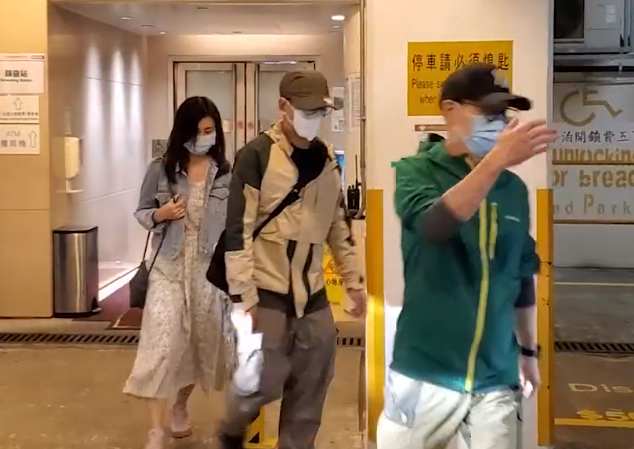 吴孟达|好友见证吴孟达临终一幕：听到亲人呼唤，他用力睁开双眼，表情令人心酸