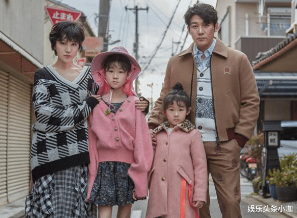 郭珍霓|锤了？！抢娜扎小男友，与同组男演员搞事情…