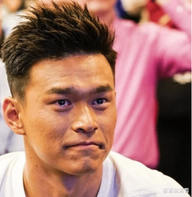 孙杨|孙杨获奖被取消，名记：明知无缘巴黎却称仍在坚持，孙杨就是骗子