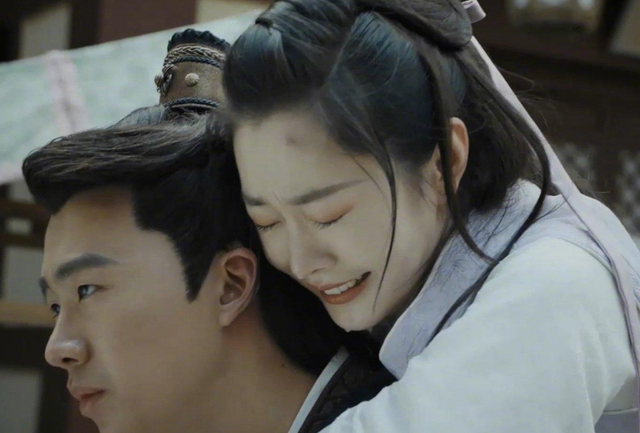 楼舒婉|赘婿：楼舒婉一句话把父亲气死，知道内容后：怪不得导演要消音