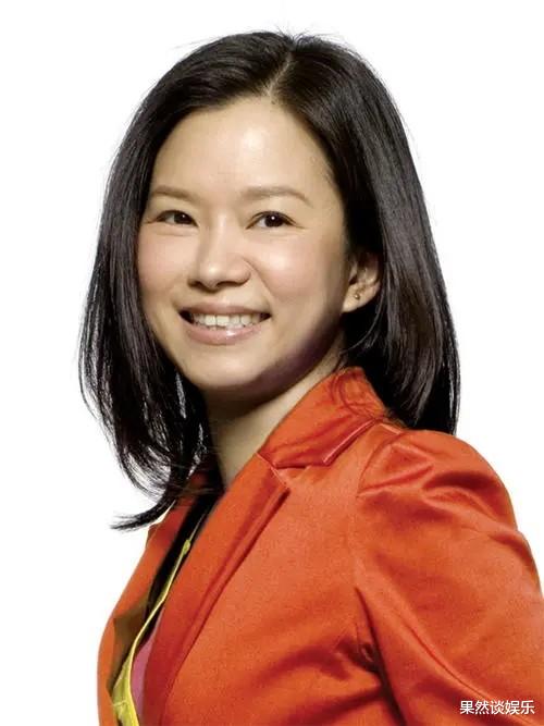 林晓峰|舅舅是狄龙、姐姐是知名经纪人、嫂子是天后，林晓峰背景太强了吧