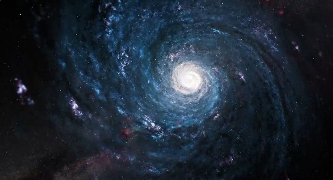 宇宙的外面究竟是什么?科学家给出的“答案”,颠覆你的三观