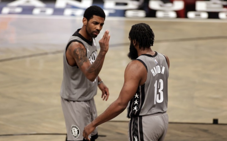 籃網隊|4連勝戰績超湖人！蘇群卻指出籃網最大劣勢，湖人有的，籃網沒有