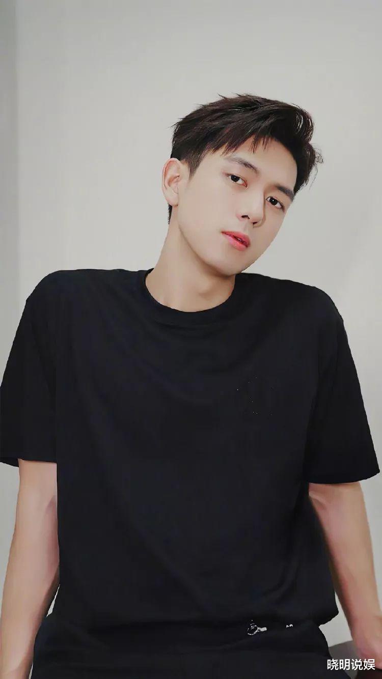 李现|年轻小鲜肉魅力无法阻挡,原来女粉丝们都爱他们身上的这一点