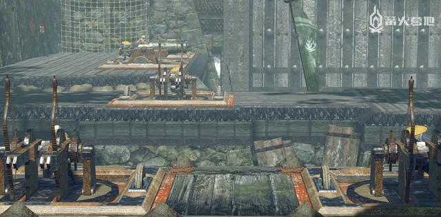 夜行|《怪物猎人：崛起》新情报：直面50年一遇的神秘灾害「百龙夜行」