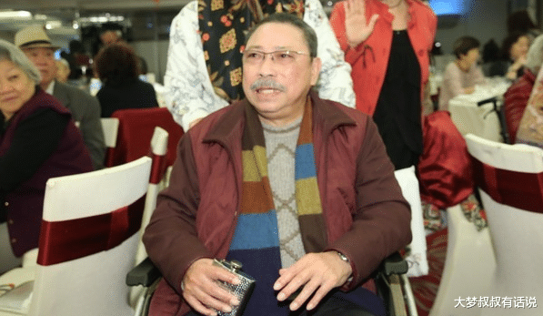 陈松勇|影帝陈松勇离世享寿80岁！终生未娶留200万遗产给看护