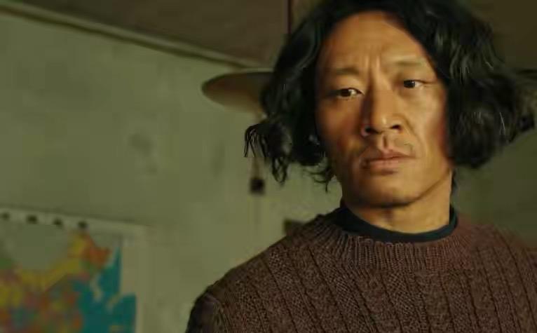 宓听枫|《双探》白石舟连杀数人，却让人恨不起来，只因他是一个苦命的人