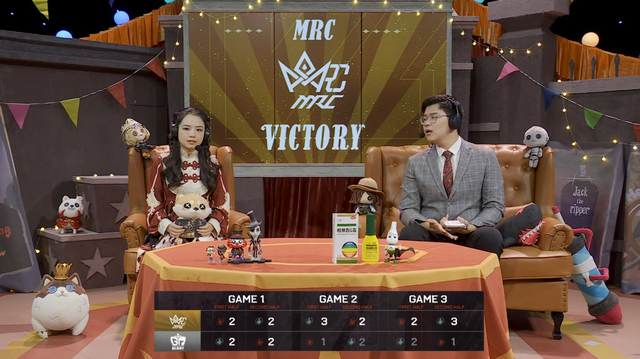 聊聊|第五人格IVL采访，XC自曝千层套路，闪现神操作只是锦上添花？