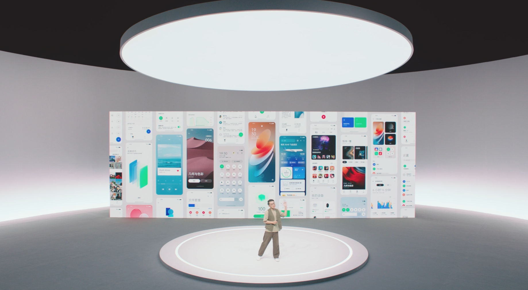 ColorOS|不断突破自身的手机系统？ColorOS这几个功能点让人拍案叫绝