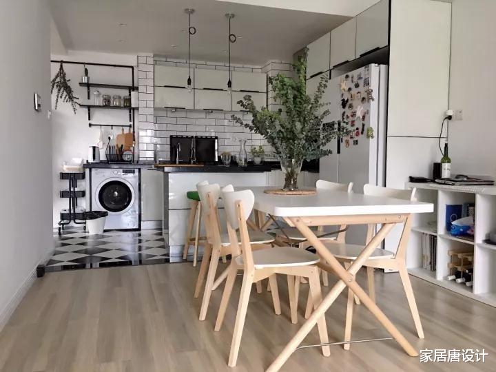 中国家庭绝对不能做开放式厨房！这种“偏见”真的对吗？