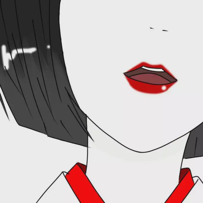 |動漫頭像：意難平，也要平