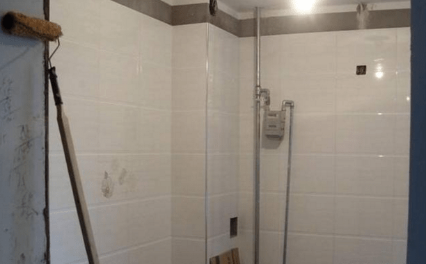 狮子|装修师傅狮子开大口，业主气不过，自己动手省一半