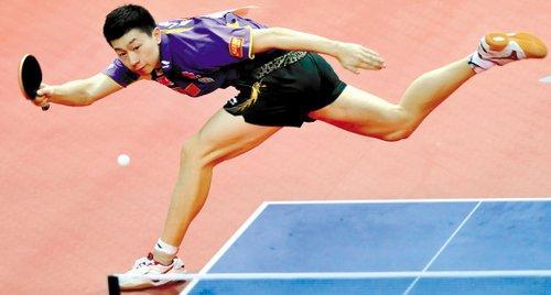 奥运会|国际乒联发文+刘国梁表态，马龙、孙颖莎的奥运资格，要换人吗？