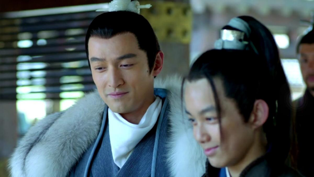 赵丽颖|霍建华不想和赵丽颖拍戏，胡歌说我也是，为什么？