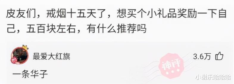 秦岚|神回复：如果你成了女明星，我靠你的黑料就能发财了！你黑料太多