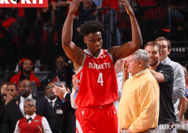 火箭队 不会让步？火箭球衣号码之争现端倪！28岁前锋态度强硬，恐被交易