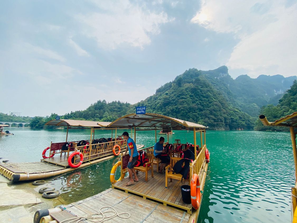 四川省 为何江苏浙江拥有最多5A景区，五一游客数量还是没四川多？