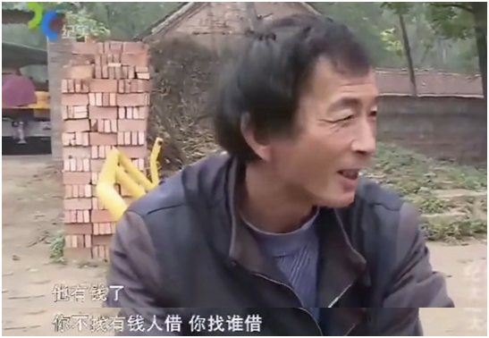 悬剑小女生 从“农村老实人”,到口碑暴跌“炒作王”,朱之文到底冤不冤?