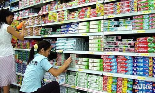 比特币 国产牙膏“领头羊”，14年亏损13亿，“沦落”到酒店，终于盈利！