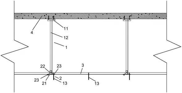是李渔啊|吊顶为什么容易开裂？开裂后如何处理