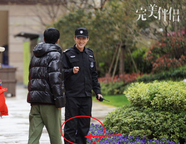 高圆圆|《完美伴侣》5号开播：女神也开始演妈了，高圆圆还是流量密码吗？