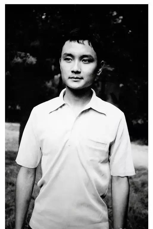 红楼梦|珍贵！87版《红楼梦》众多演员素颜照，吊打整容脸！