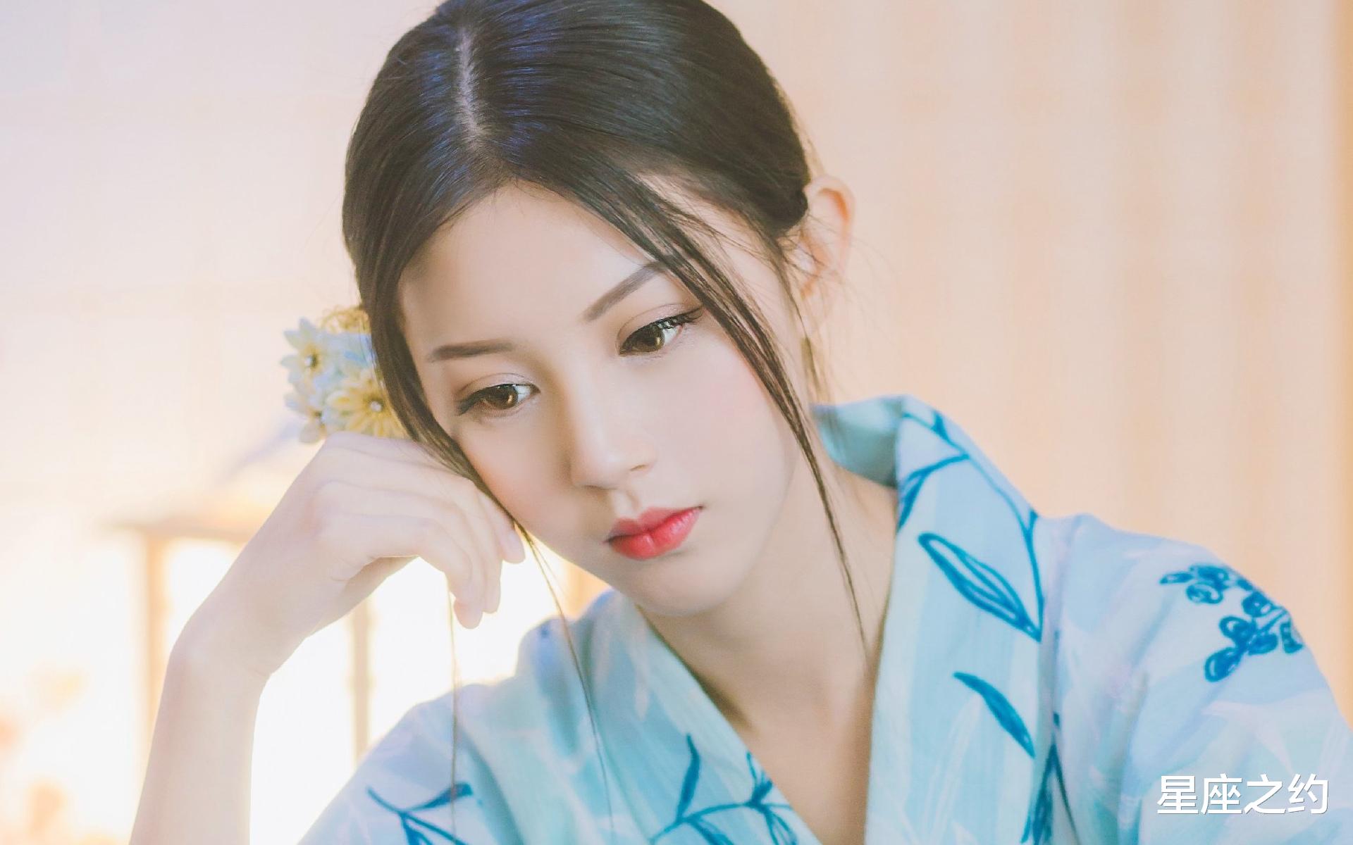 星座之约|十二星座中,智商非常出众,最不缺聪明人的三大星座