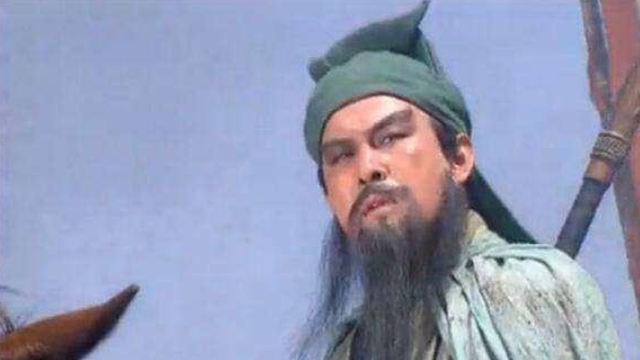 韩庚|演关羽韩庚被吐槽,估计是没见过陈赫他们几个的版本吧?