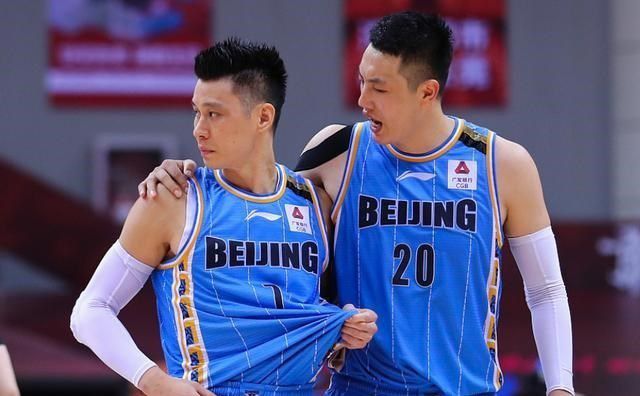 CBA|定了!CBA下赛季全部球队全华班。林书豪曾经爱理不理,现在让你高攀不起