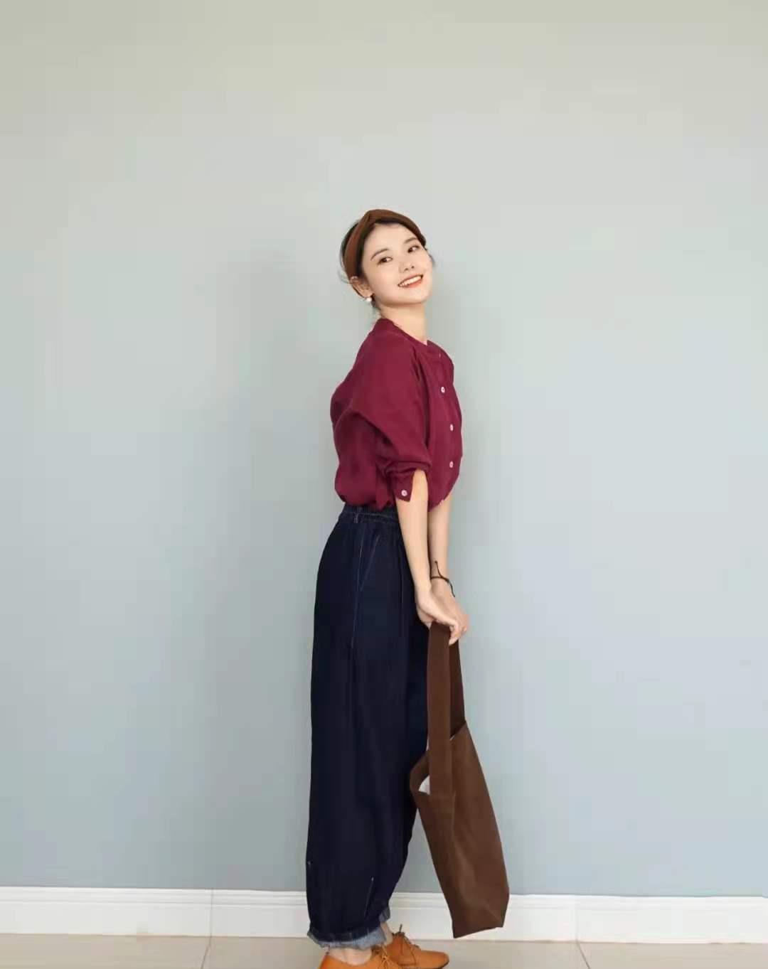 时尚人生|日常穿衣服,牢记这“4个关键点”,才能穿的高级?、显瘦显气质