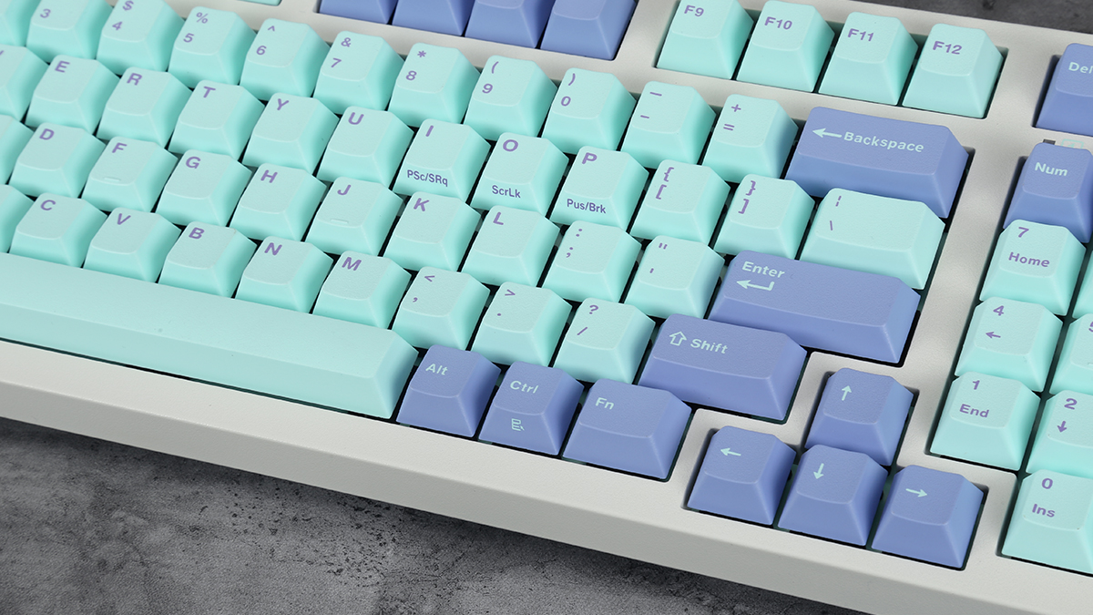 机械键盘|LEOPOLD FC980M BT荷本版机械键盘评测：这下真的退烧了