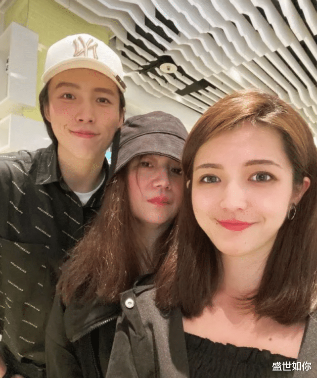 张庭|“戏精”张庭公然挑衅正妻,插足别人婚姻骗人钱财,如今狼狈不堪