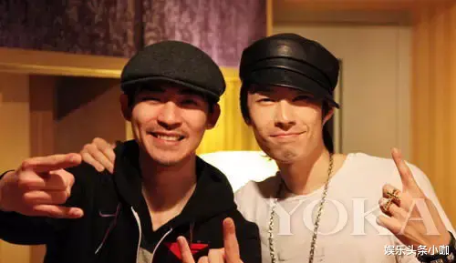 周渝民|藏不住了！公开热吻，还只是普通朋友？