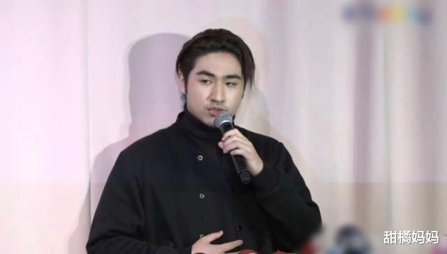 吴睿轩|吴睿轩不愿退圈，称“想去内地发展”，父亲的回答让人捉摸不透