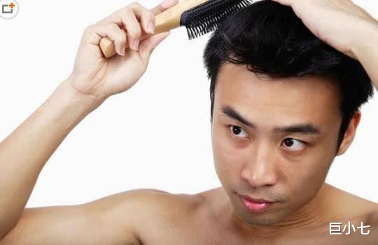 |如果头上出现三个症状,可能是肝脏出现问题,早知道早检查