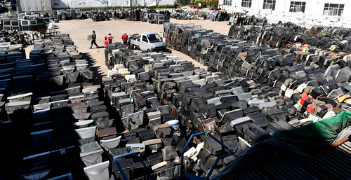 宿松快报 4月新规，来了！一起关注